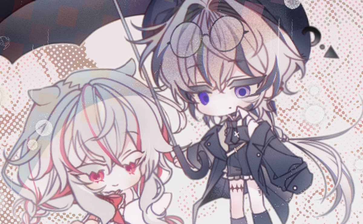 cMiIIi_'s tweet image. ☔️
