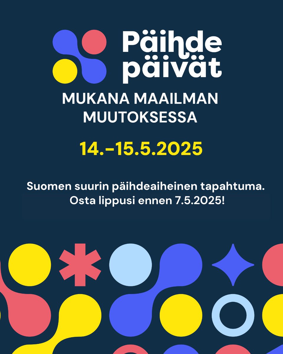 Päihdepäivät tarjoaa runsaasti työkaluja, toimivia menetelmiä ja uusia näkökulmia kohtaavaan työhön. Inspiroidu ja hanki uusia keinoja esimerkiksi näissä mielenkiintoisissa seminaareissa:

- Terveyden ja hyvinvoinnin laitos: Naisiin kohdistuvan väkivallan vähentäminen päihde- ja