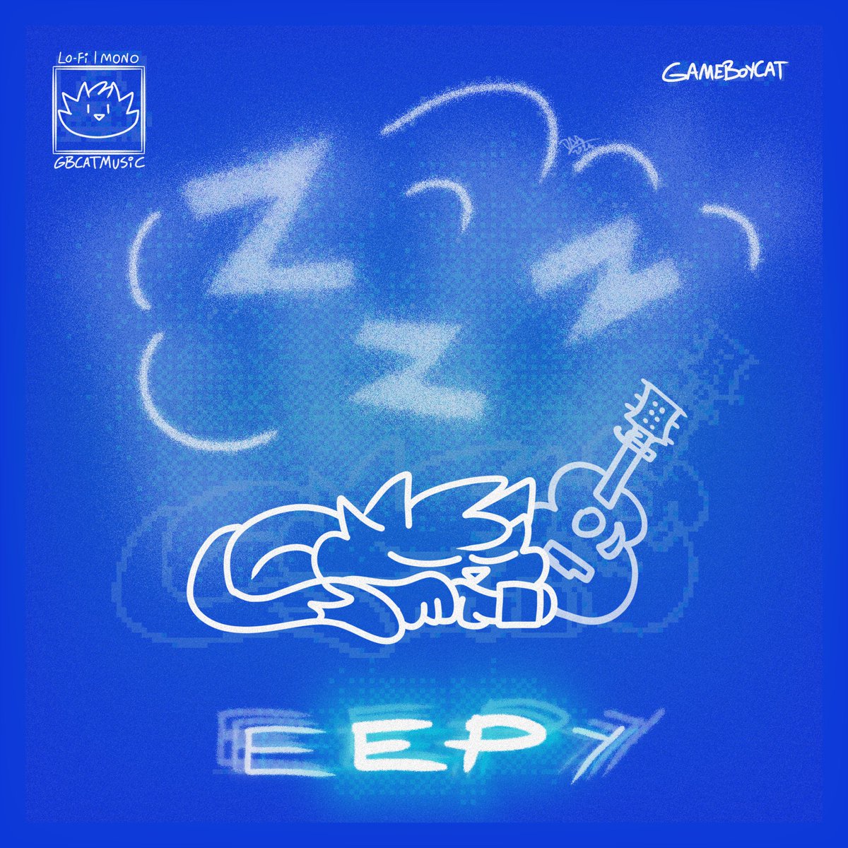 GameBoyCat tweet media