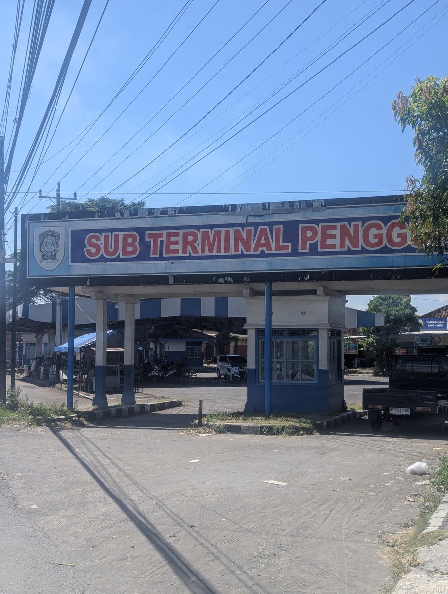 Kabar Klaten tweet media