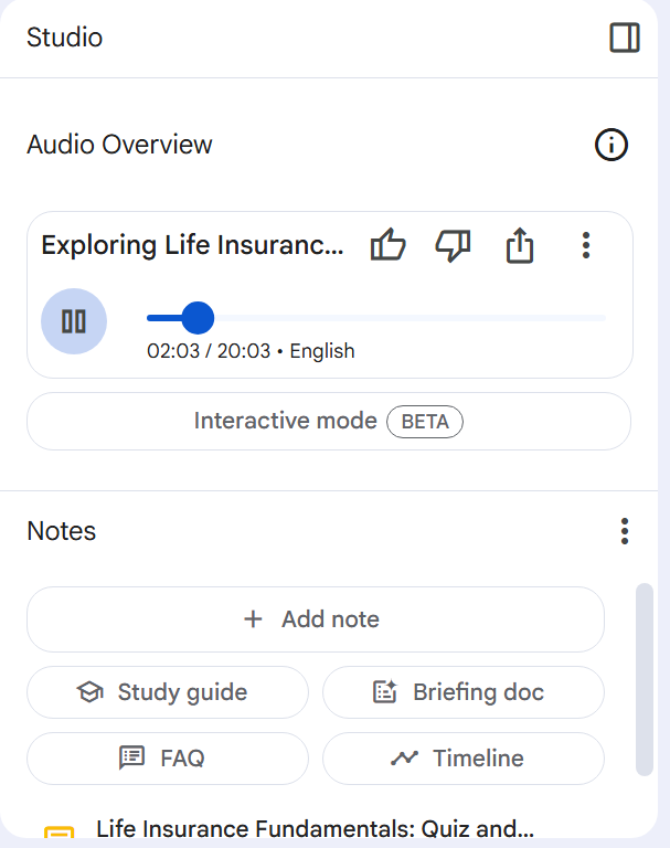 annnthenya962's tweet photo. Exploring ideas just got smarter with #NotebookLM 
You summarize, connect, and understand complex material. 📚✨ #ALX_AiSK @alx_africa  #AItools #Productivity #Notetaking https://t.co/sbmLqi8Q3T