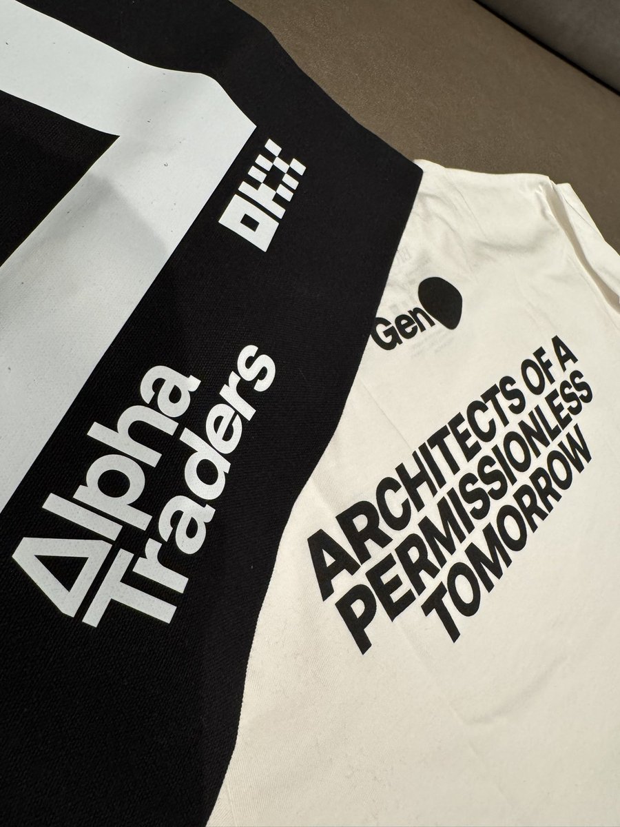 sophie_OKX's tweet photo. I’m ready @AlphaTraders__ @okx 🔥🔥

#AlphaTradersSummit https://t.co/43SQ690f2V