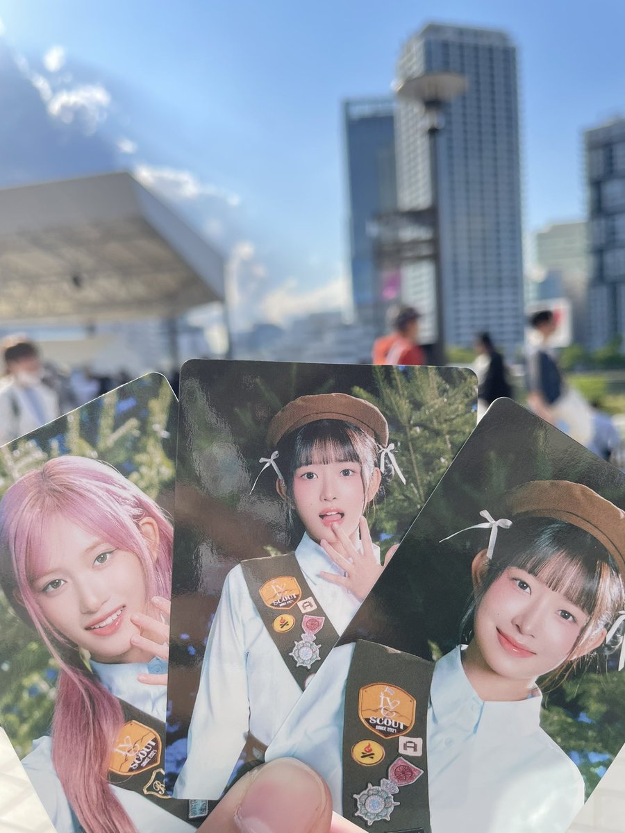 なおも tweet media