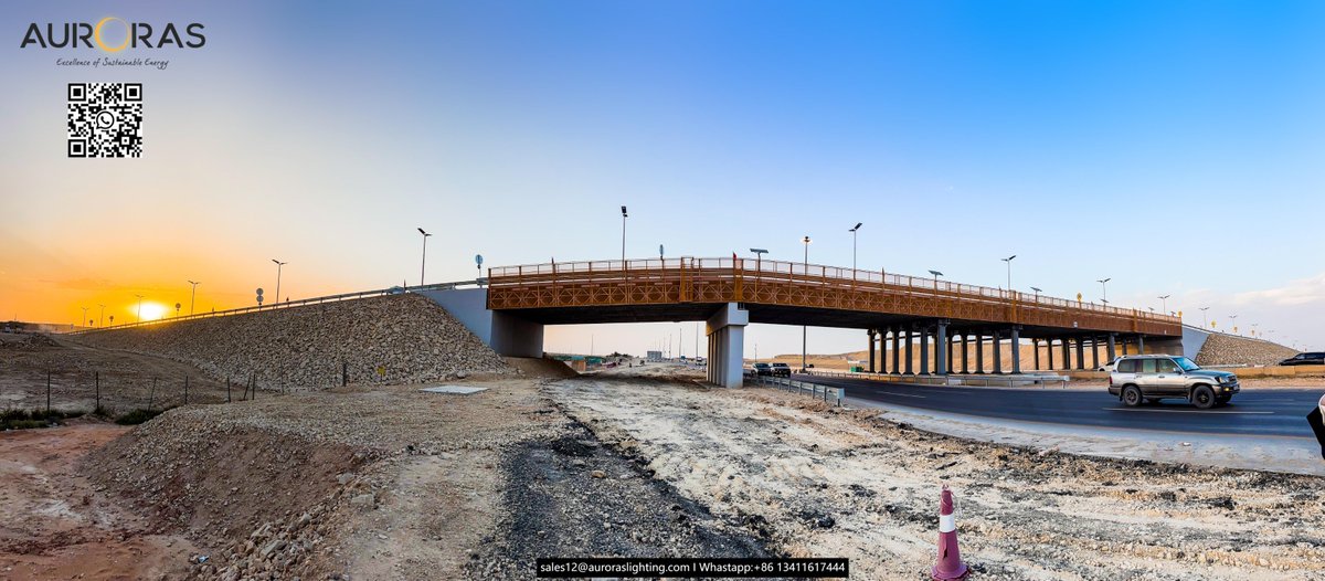 Ruby61057406's tweet image. Smart solar street lighting system. Sleek look. Tool-free setup. Rotatable LED modules for customized lighting angles

sales12@auroraslighting.com
Whastapp:+86 13411617444

 #solarledstreetlight #solarledstreetlamp #solarledlight #solarstreetlamp #allinone #led