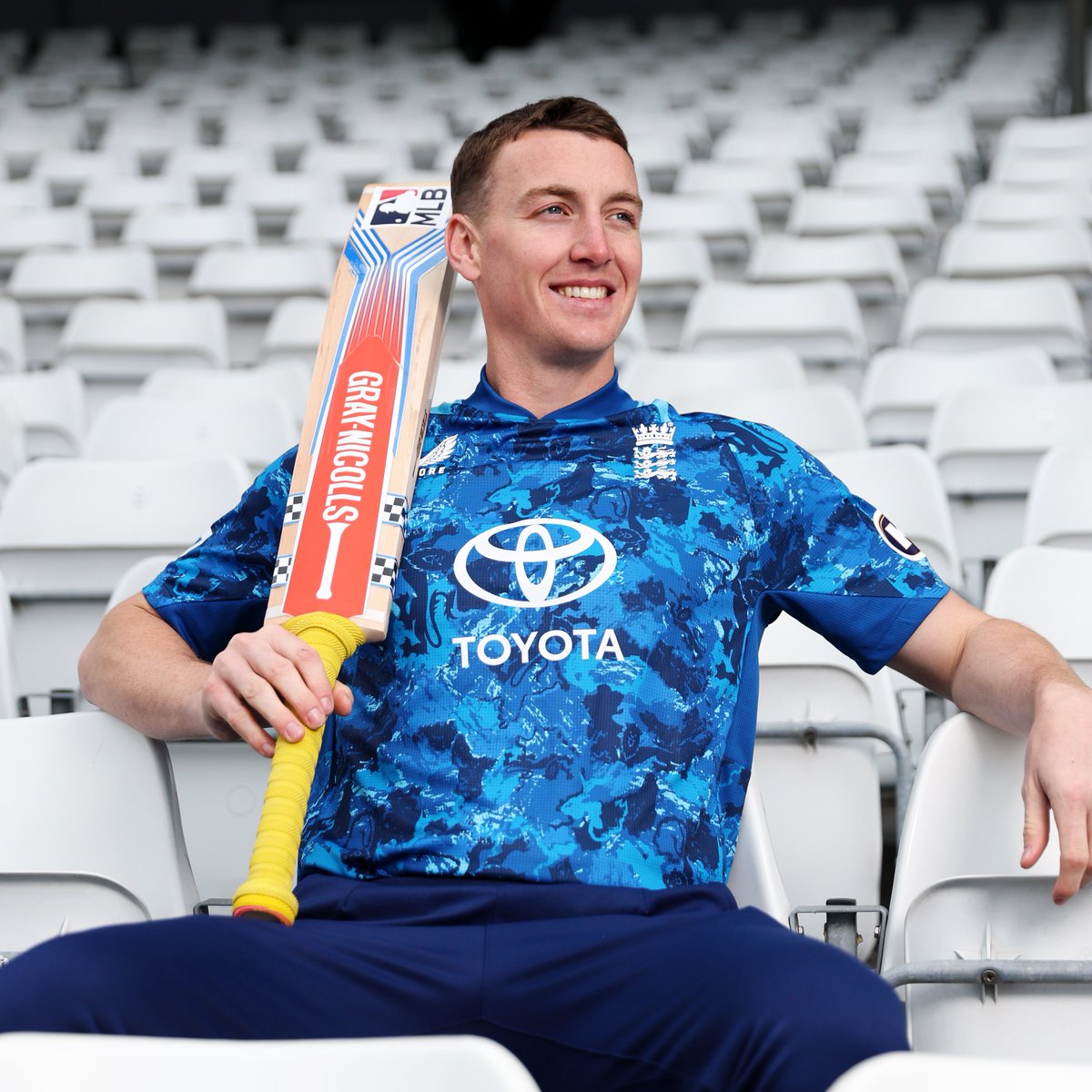 Edgbaston Stadium (@edgbaston) on Twitter photo ๐ก๐ฒ๐ ยฉ๏ธ
First game: Edgbaston ๐
#Edgbaston | <a href="/TheBarmyArmy/">England's Barmy Army ๐ด๓ ง๓ ข๓ ฅ๓ ฎ๓ ง๓ ฟ๐บ</a> ๐ก๐ฒ๐ ยฉ๏ธ
First game: Edgbaston ๐
#Edgbaston | <a href="/TheBarmyArmy/">England's Barmy Army ๐ด๓ ง๓ ข๓ ฅ๓ ฎ๓ ง๓ ฟ๐บ</a>