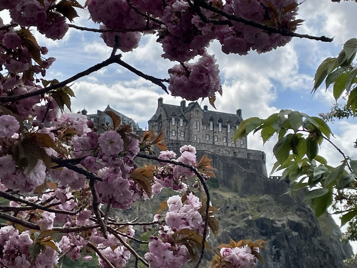 A fabulous few days away in Edinburgh…castawayportugal.com/post/a-whirlwi…

#castawayportugal #edinburgh #travel #traveltuesday #scotland