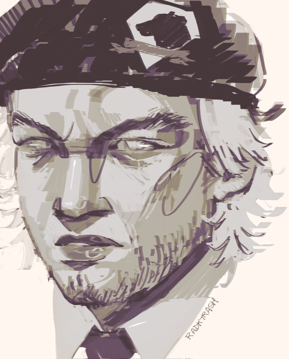 Sam 🐦⬛ COMMISSIONS OPEN tweet media