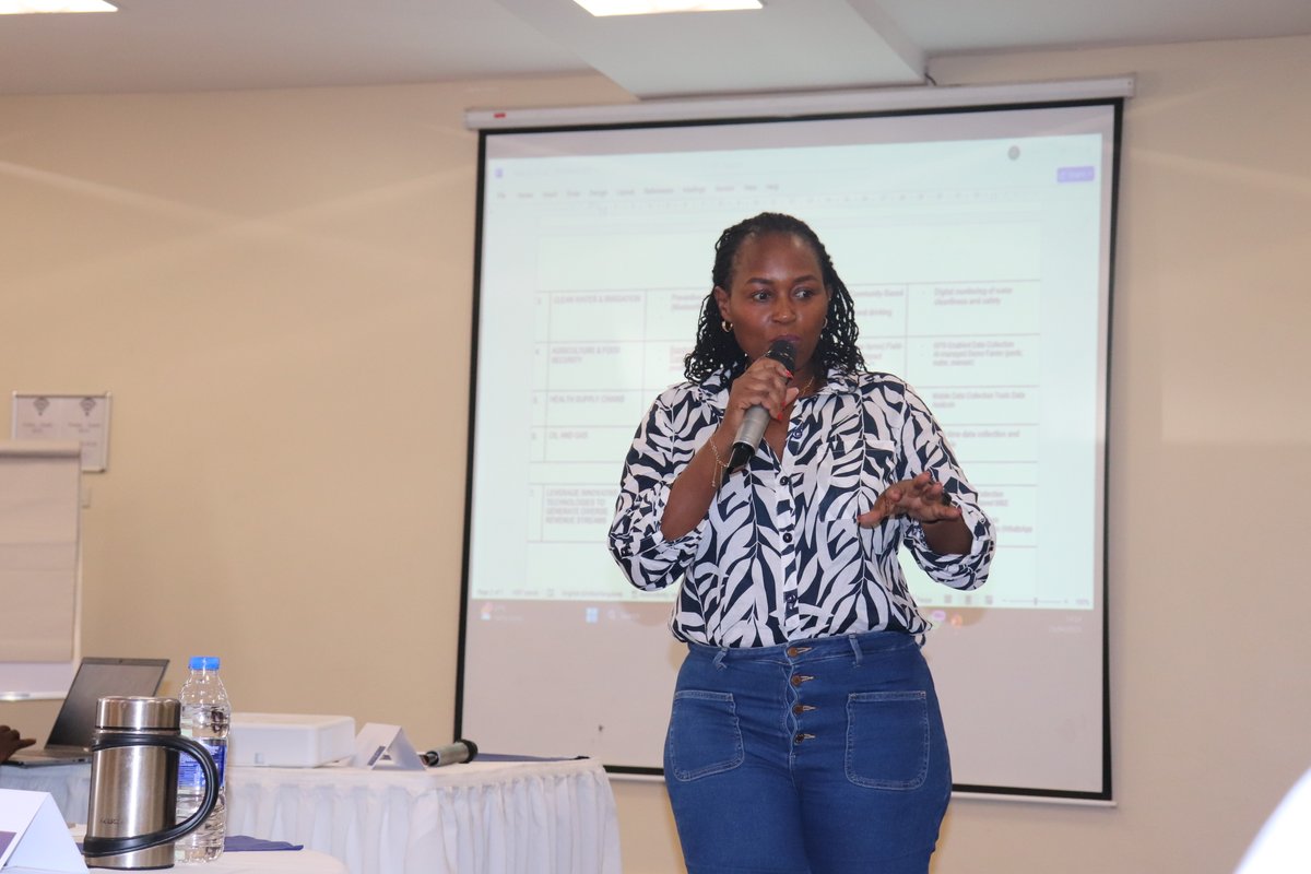 Governance Systems International tweet media