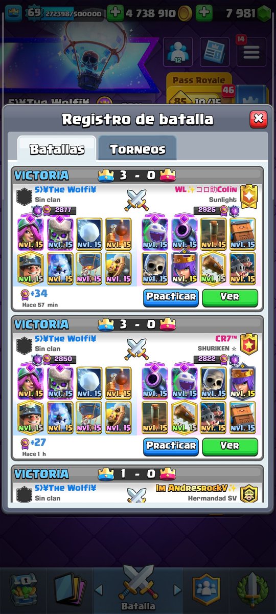 ¥The Wolfi¥ tweet media