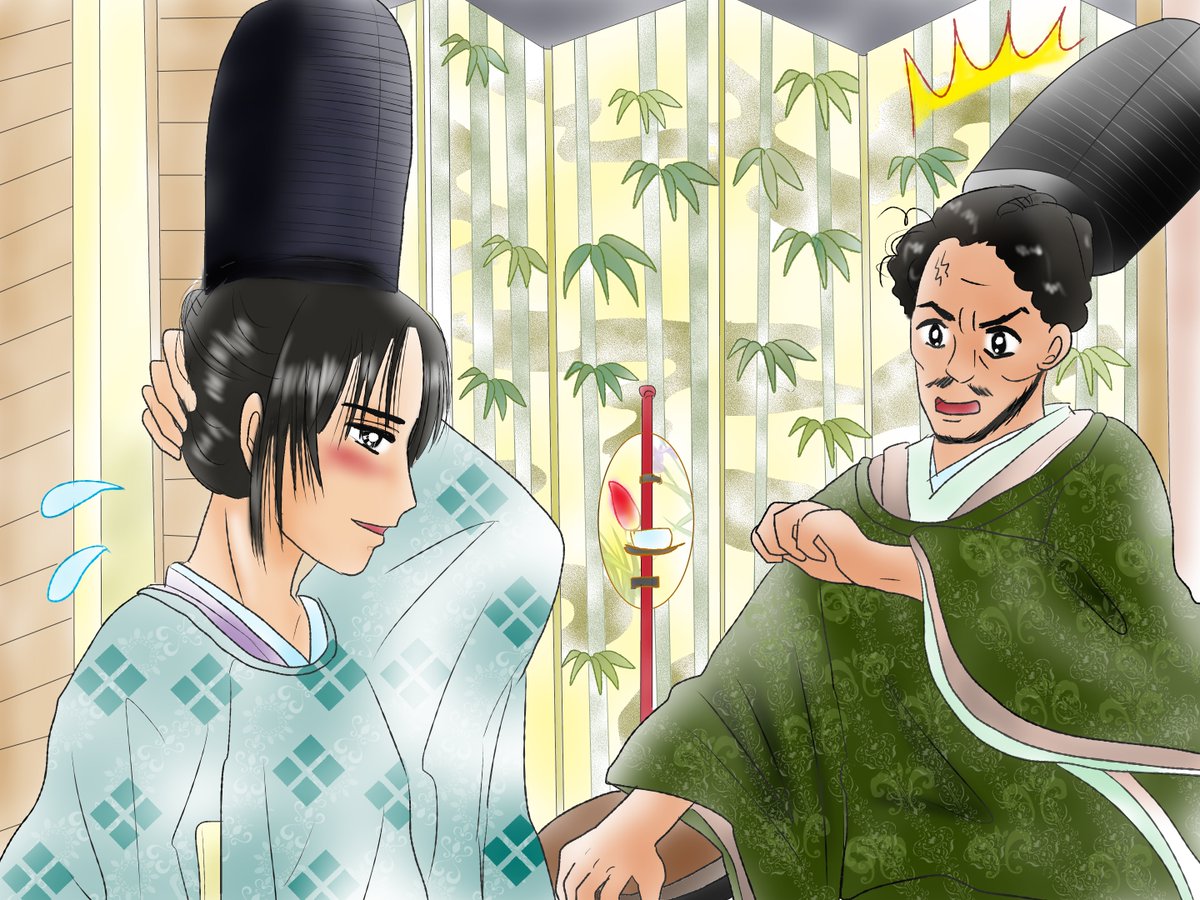 昔のイラスト紹介 福娘童話集昔話5 「鉢かづき姫」6
https://t.co/dAiof3tnAZ
(あらすじ)一生懸命働く姫のたおやかな姿に若君は一目ぼれをし、姫もまた荒れた手を優しく慰めてくれる若君に恋をしました
しかし鉢かづきと結婚したいという若君に父中将は驚き大反対をします
・・続く