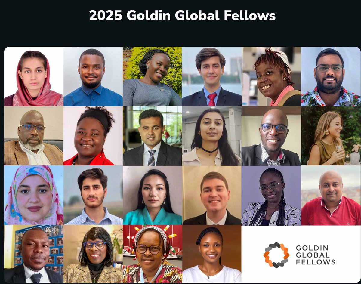 In 2025, <a href="/KibwanaAli4/">Kibwana Ali Gasinya</a>, a <a href="/YEEPAlumniKenya/">YEEP Alumni Kenya</a>  peacebuilder from Likoni joined the <a href="/GoldinInstitute/">Goldin Institute</a> Global Fellows Program. The program stands out for its fusion of theory &amp; practice, equipping fellows with Asset-Based Community Development (ABCD) and Appreciative Inquiry (AI) tools.