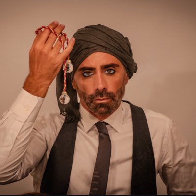 armando_pavone's tweet photo. #NuovaFotoProfilo https://t.co/wjybwBOToh