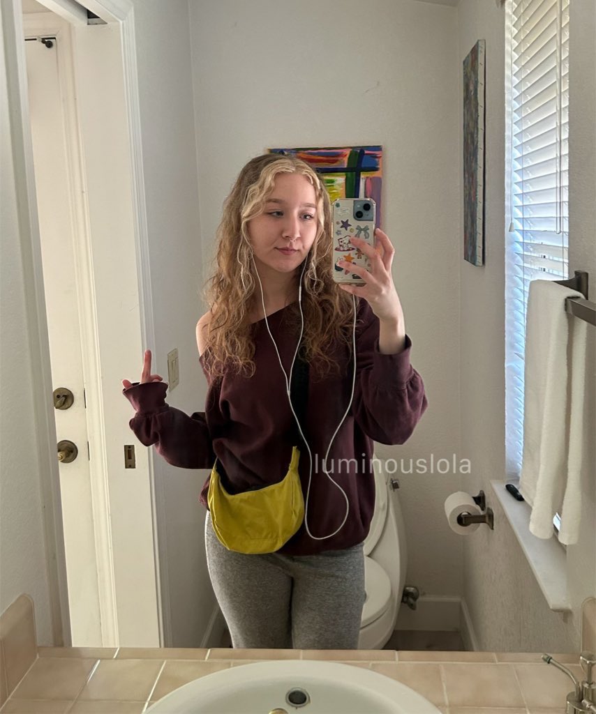 you could never please me