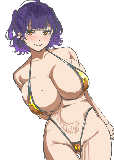 気が向いたら仕上げます 