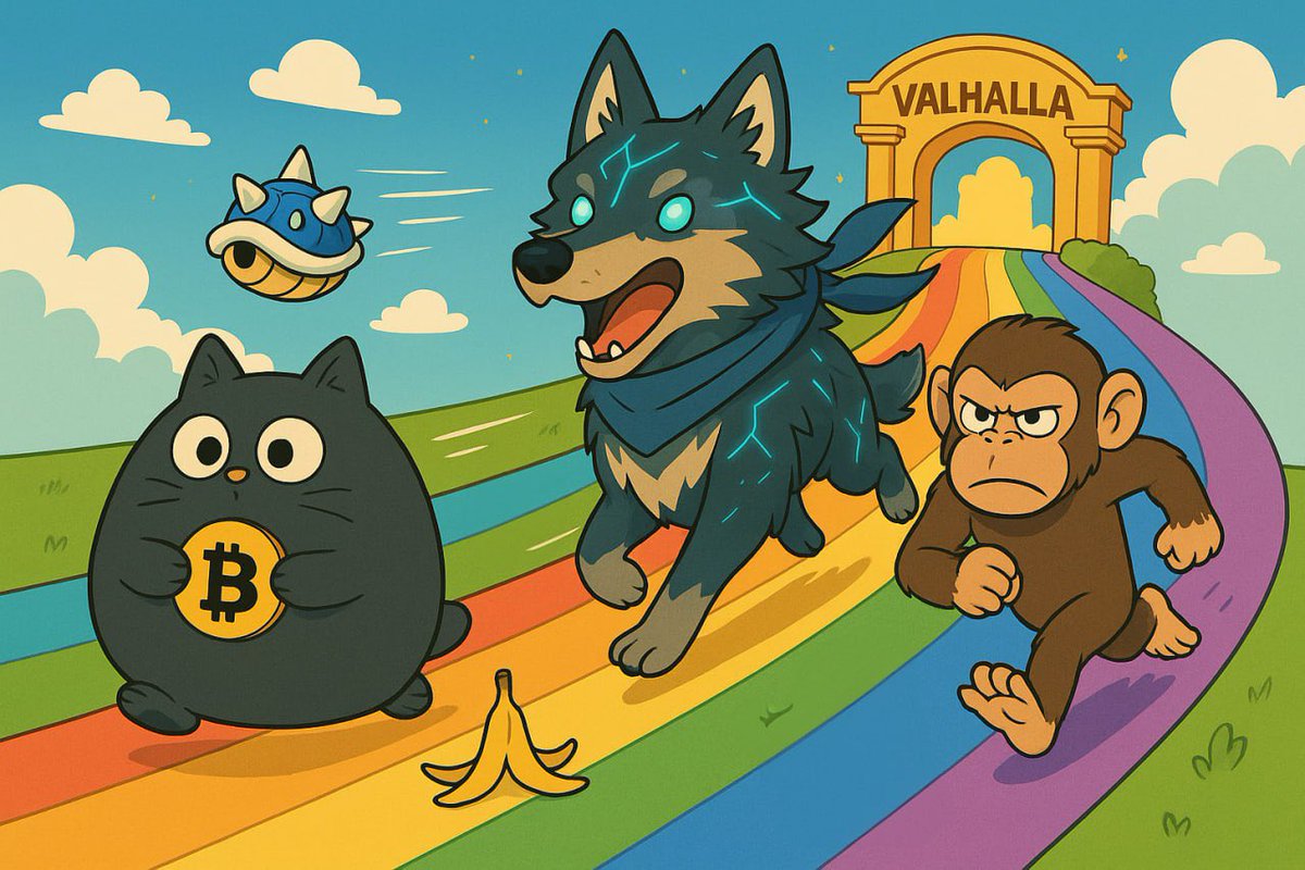 New week &amp; new opportunities to have fun

Forward momentum ✨

How would you Caption this? Who is missing?