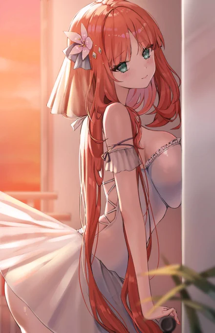 #原神 #GenshinImpact 