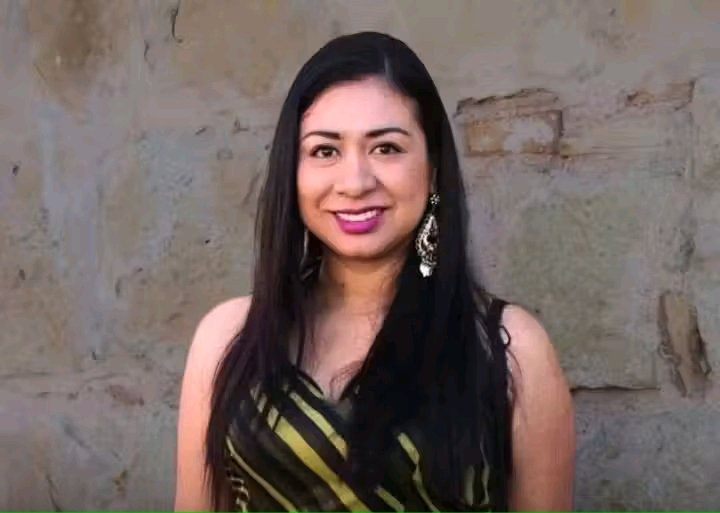 VIM_Media's tweet photo. Fue encontrado sin vida el cuerpo de Sandra Domínguez, abogada y activista por los derechos de las mujeres denunció a más de 140 funcionarios públicos de Oaxaca, debido a que exponían en redes sociales a mujeres sin su consentimiento. La abogada había desaparecido meses antes. https://t.co/KsCd21Kk21