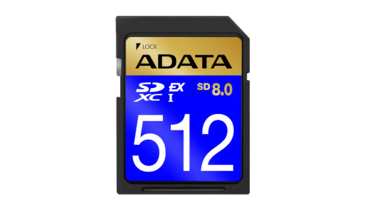 bhmag's tweet image. Une carte mémoire SDXC Express de 512 Go chez ADATA
#adata #sdxc #sdexpress
bhmag.fr/actualites/sto…
