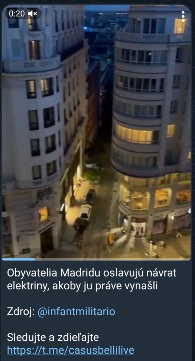 Něco mi říká, že podobných oslav se dočkáme i u nás.