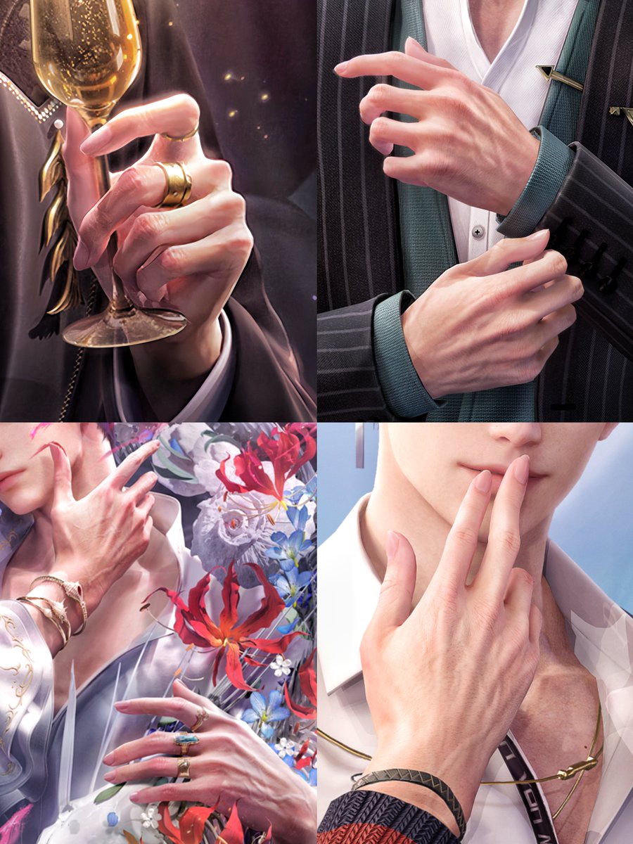 𝓵𝓾𝒄𝔂༯ tweet media