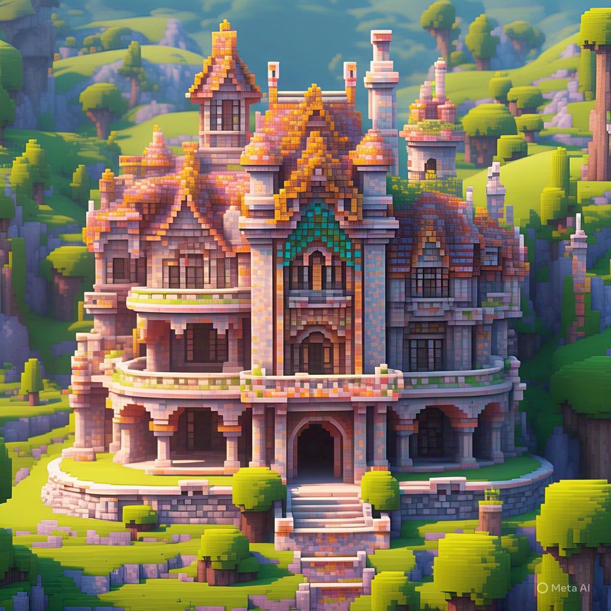 JohnnyynotSins's tweet photo. The secret is out.
A hidden mansion, crafted for the earliest movers.
An NFT collection, so rare it feels like holding the keys to an empire.
Let’s talk about @move_mansions, why it’s different, why it matters, and why you’ll wish you acted faster.
#MansionContent #MoveChain https://t.co/NfRMspyMno