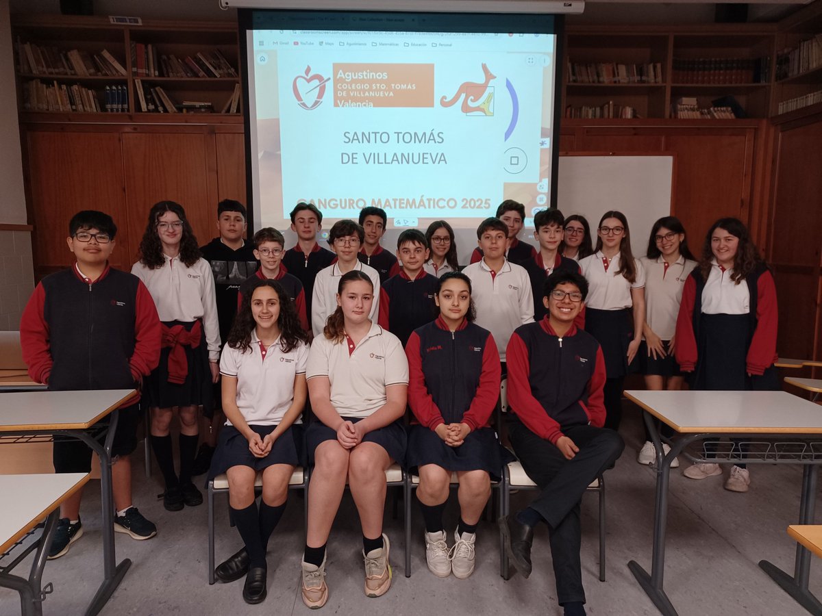 Agustinos Valencia tweet media