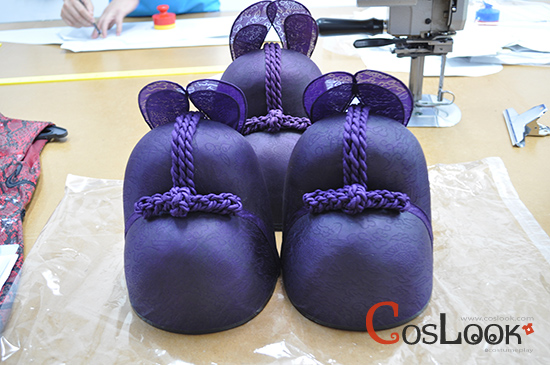 coslook1's tweet photo. 本日は、当社が制作した韓国時代劇用の武士衣装と伝統的な冠帽（サモ）をご紹介いたします。https://t.co/0K2Mj0UJVZ
CosLookでは、オリジナルのコスチュームや小道具の製作を承っております。
ご希望の方はcoslook@gmail.com までお気軽にお問い合わせください。お見積もりをお送りします。 https://t.co/nN0mWU1qMS