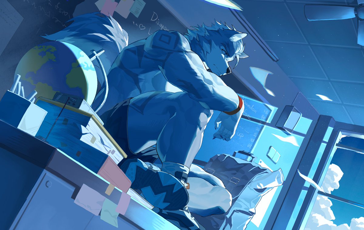 Some answers don’t live in textbooks.