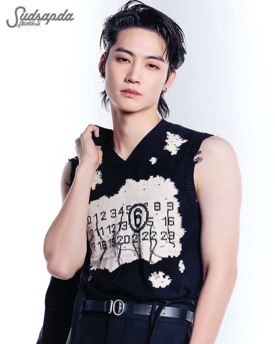 🌴HonghongJayBDef.💚แฟนคนนึงของเจย์บี🤭 tweet media