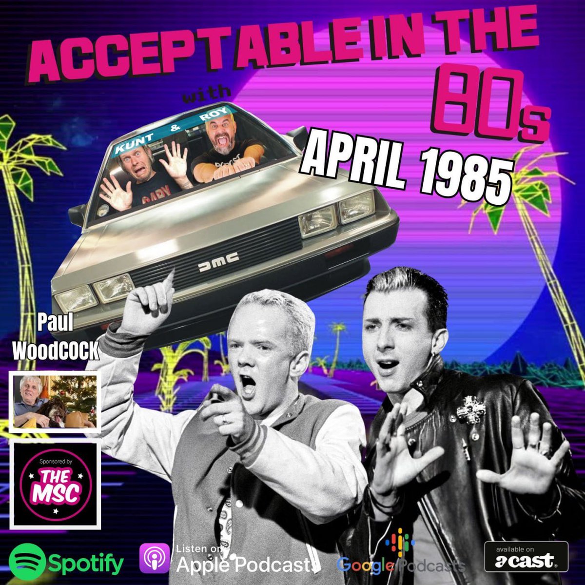 Acceptableinthe80s tweet media