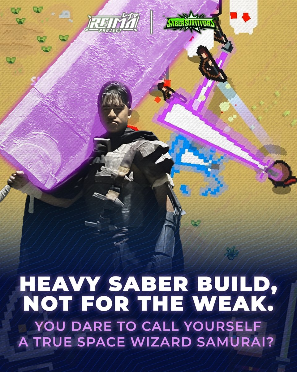 Reima Project tweet media