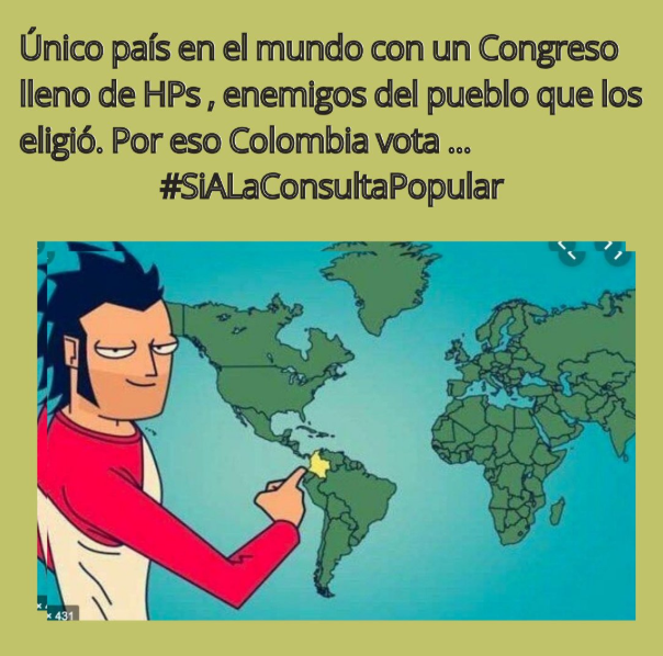 ViviSal01254187's tweet photo. #1DeMayo #DiaInternacionalDeltrabajo
#SoyIndiamenta https://t.co/bbMQmUTvxg