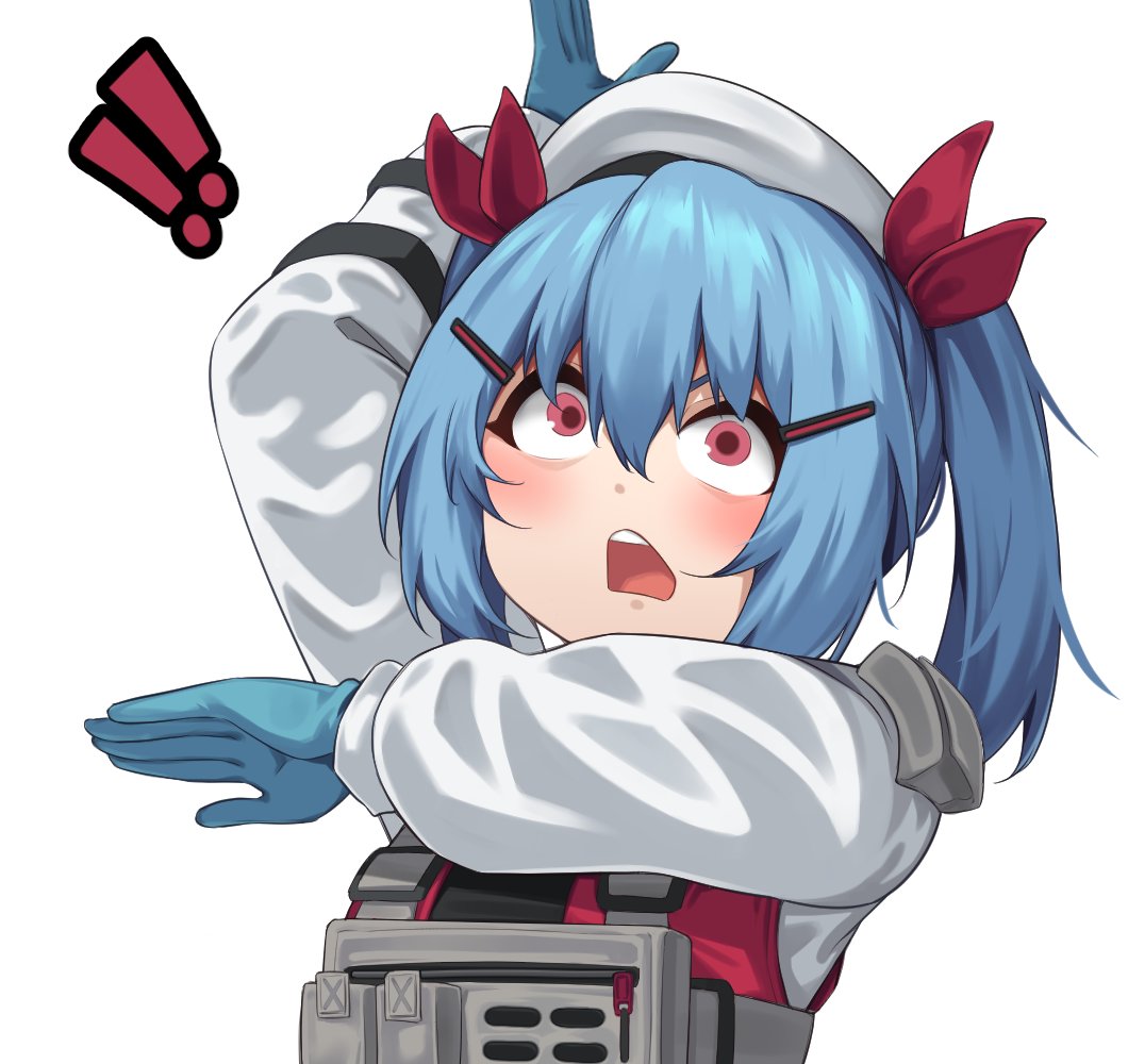 Coldplay.
#ドルフロ2 #GirlsFrontline2 #소녀전선2