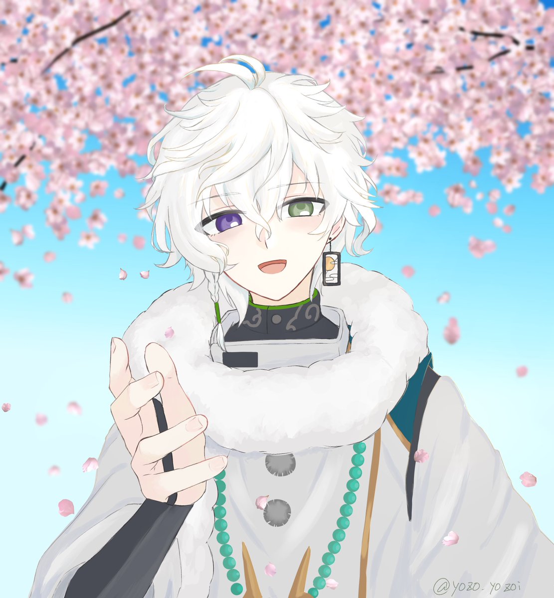 3Dおめでとうございます！お披露目最高でした！！
#叢雲掲示板
#叢雲カゲツ3Dお披露目