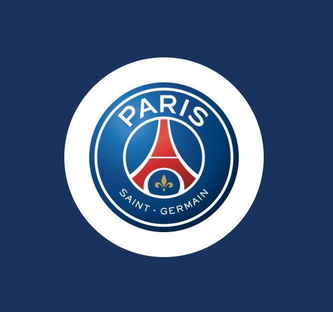 ProTottenham's tweet photo. For the good of all football, today, we are all PSG 

🔵🔴 https://t.co/Kr1a6YvFVs