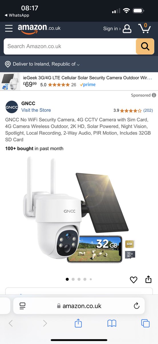 Michael Behan tweet media