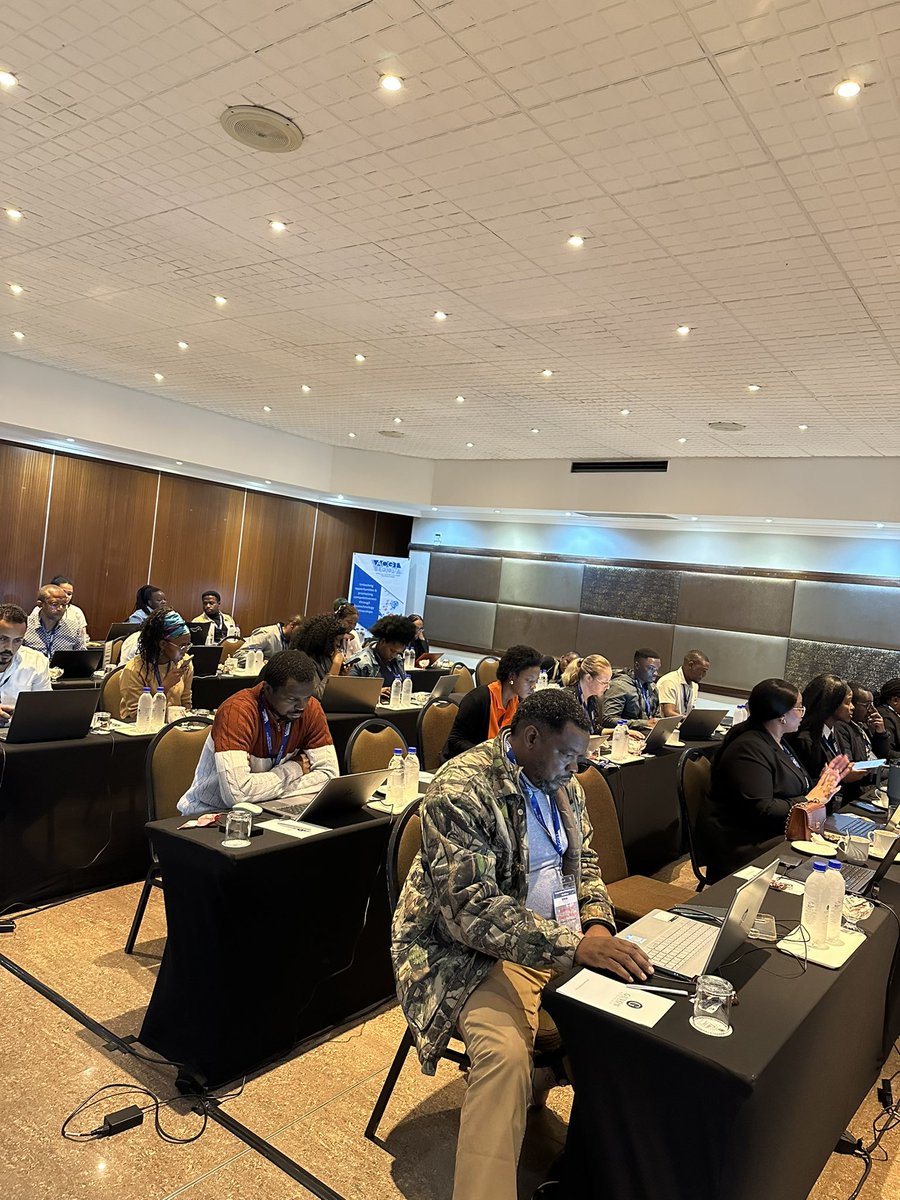 The Tugizimana Lab tweet media