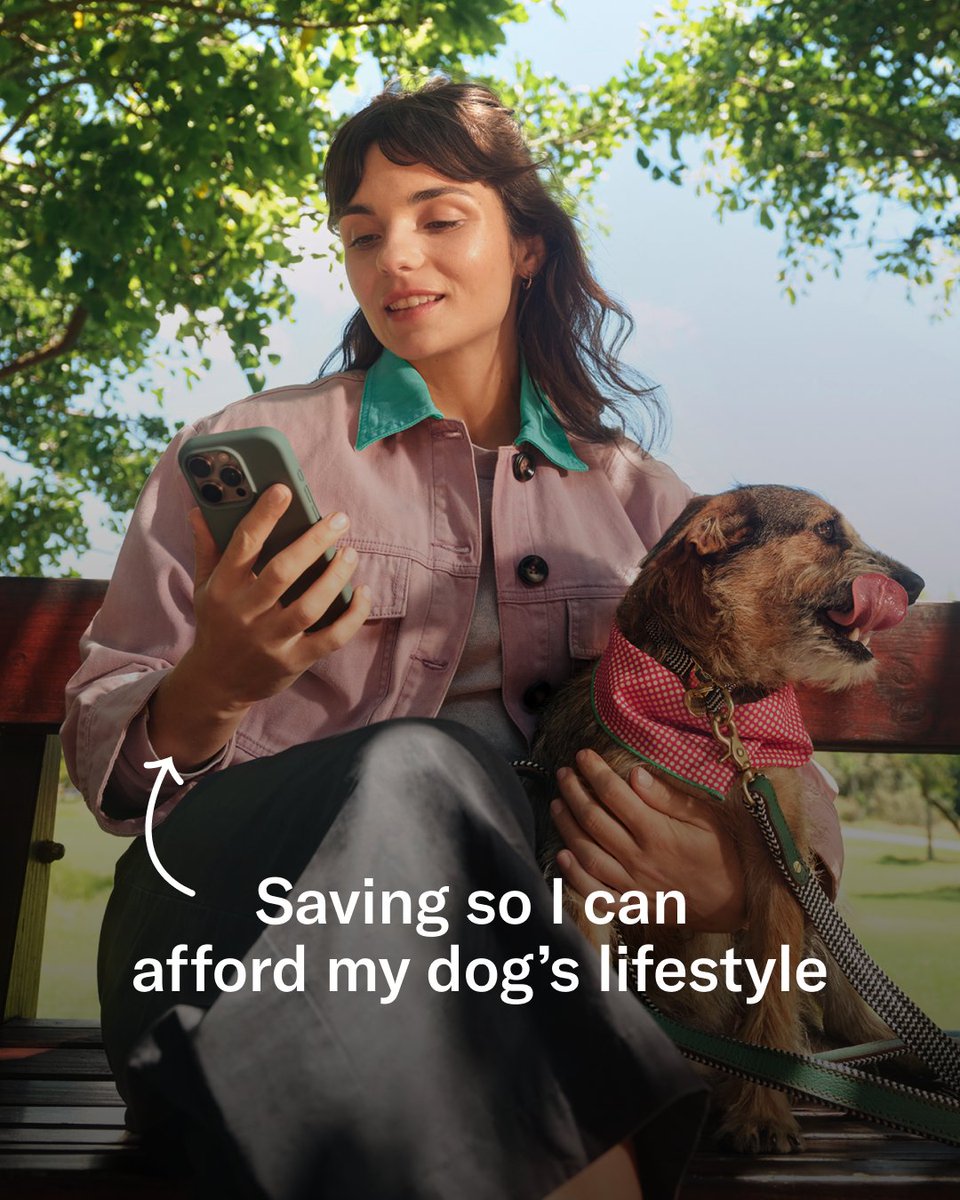 Who's inspiring you to be more responsible with your money?