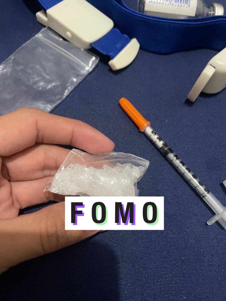 พร้อมตอนนี้หาเพื่อน💉💉