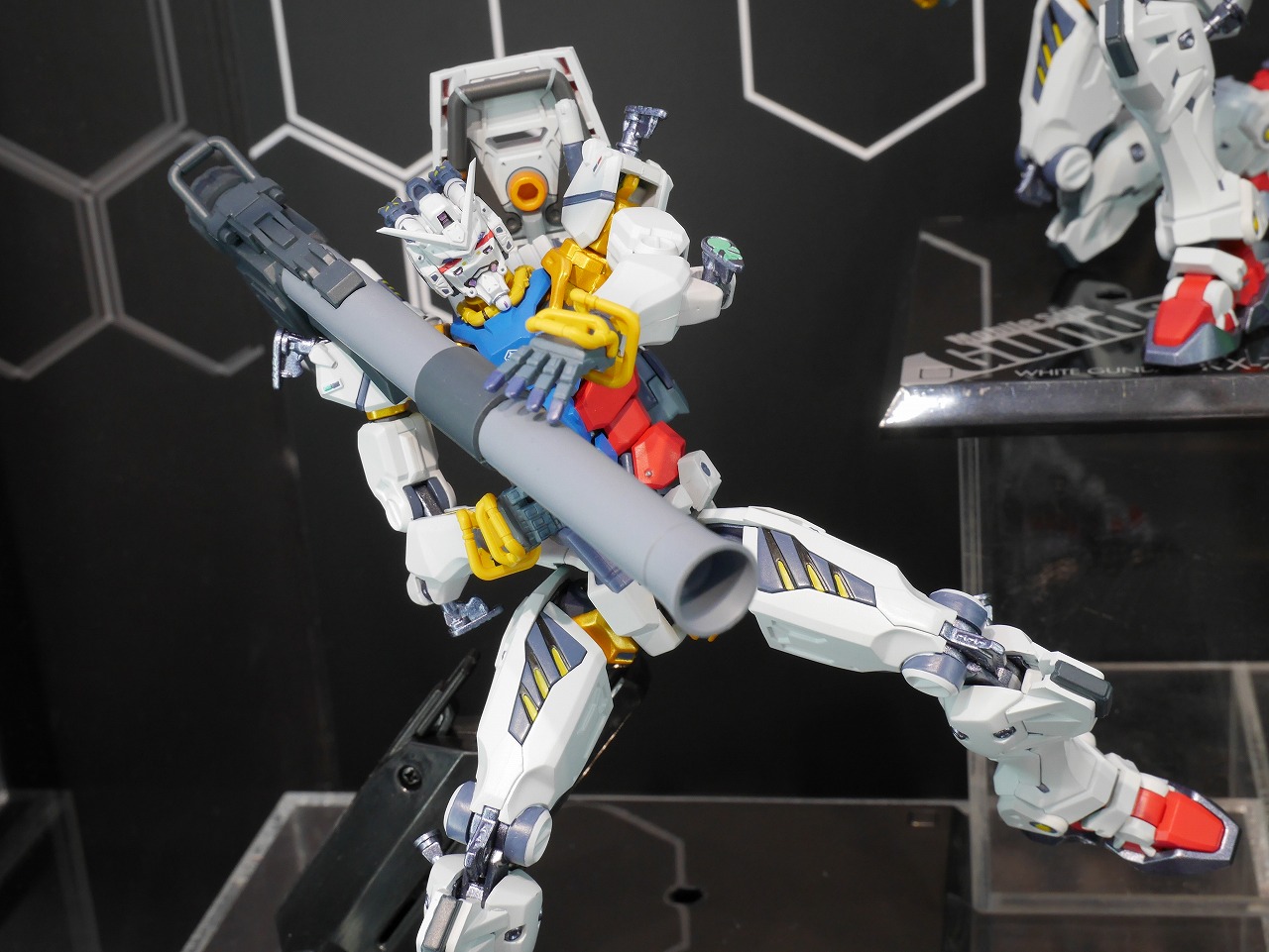 TAMASHII NATIONS STORE TOKYO on X: 