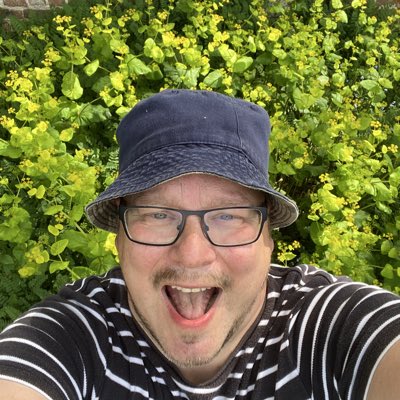 #NewProfilePic