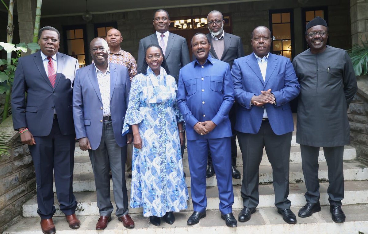 Martha Karua SC (@marthakarua) on Twitter photo Welcoming our brothers âŠ<a href="/DrFredMatiang/">Matiang'i</a>â© âŠ<a href="/skmusyoka/">Kalonzo Musyoka</a>â© âŠ<a href="/rigathi/">Rigathi Gachagua</a>â© âŠ<a href="/EugeneLWamalwa/">Eugene L. Wamalwa</a>â© Welcoming our brothers âŠ<a href="/DrFredMatiang/">Matiang'i</a>â© âŠ<a href="/skmusyoka/">Kalonzo Musyoka</a>â© âŠ<a href="/rigathi/">Rigathi Gachagua</a>â© âŠ<a href="/EugeneLWamalwa/">Eugene L. Wamalwa</a>â©