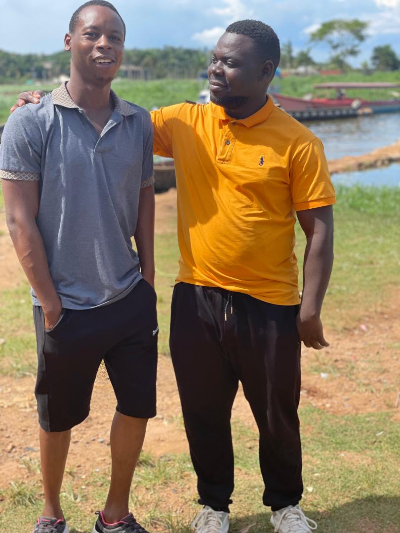 Ntege Ronald (@ronniemanmedia) on Twitter photo 