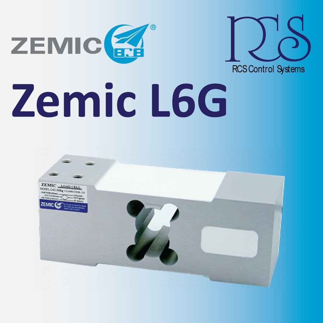 LoadcellAe's tweet photo. Zemic L6G single point load cell – the solution for high-precision commercial and industrial platform scales. Engineered for reliability in demanding weighing applications!

https://t.co/DOrjLmKQVX

#RCS #LoadCell #Zemic #SinglePoint #L6G #PrecisionWeighing #IndustrialScales https://t.co/Ukt8zuXXyE