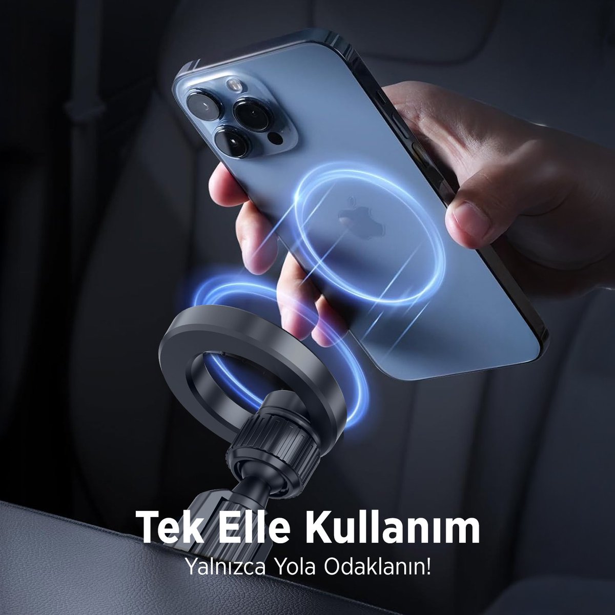 bixcomtr's tweet photo. BXCH8 MagLock Manyetik Araç İçi Telefon Tutucu – 360° Ayarlanabilir, Çok Açılı iPhone için Magsafe Destekli Mıknatıslı Halka Tasarım

https://t.co/LHEOG7V9Ow https://t.co/Dn1OVntzZq