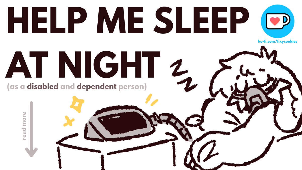 I have muscular dystrophy and rely on a CPAP to breathe. During the blackout, I was left almost without air.
I'm raising funds for a solar power station to stay safe.

Please read below. Every help matters! 💛