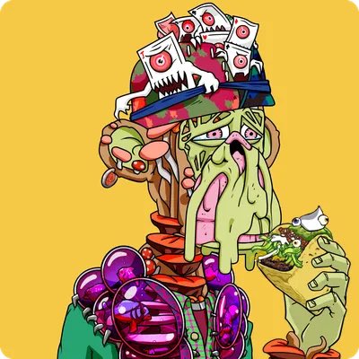 Good morning everyone 🤩

Happy Taco Tuesday 🌮