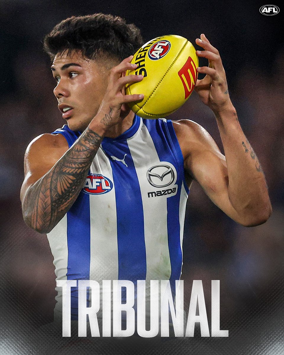 AFL tweet media