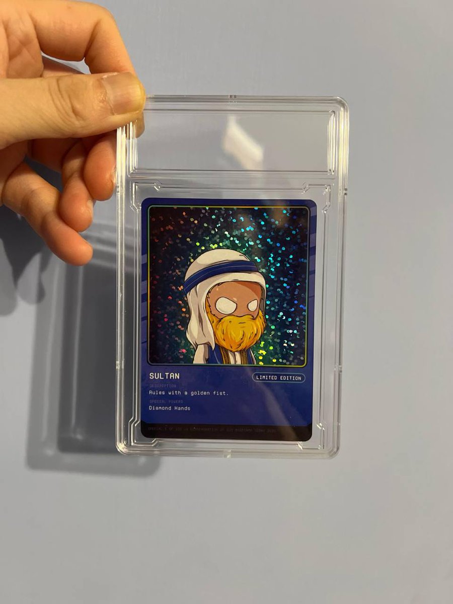 Zeus_Suiyan's tweet photo. @NotCryptoBro @SuiNetwork @WalrusProtocol @GiveRep Have fun there! Go to the @supersuiyan team for awesome collectibles 🔥 https://t.co/f7SyO4xlQB
