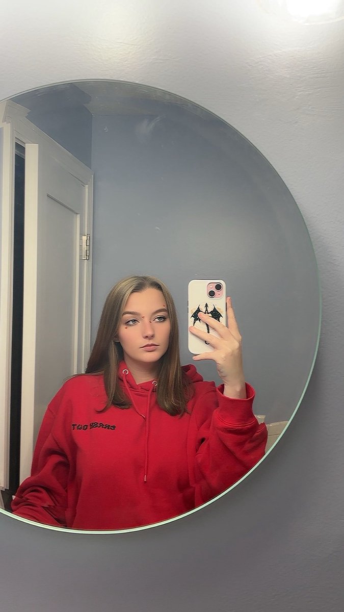 goodnight from wan feat. my w crash out hoodie from <a href="/GingerAleShop/">GINGERALEPOPSHOP</a> 🤭